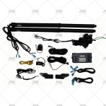 Electric Trunk Manufacturer - Auto Suction for MG ZS