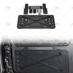 Trunk Rack Factory - Extended Table for H9