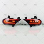 Brake Light Manufacturer - ABS LED Taillights for Pajero