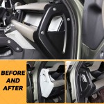 Roof Rack Factory - Custom Canopy for Defender 90