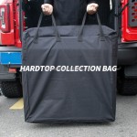 Storage Bag Factory - Door Organizer for Bronco