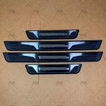 Door Sill Strips Factory - Custom Step Stickers for Tiggo