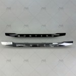 Tail Light Manufacturer - LED Strip Retrofit for Pajero