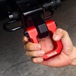 Trailer Hook Manufacturer - Steel U-Shaped Tow Bar