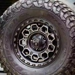 Camera Cover Factory - Spare Tire Carrier Accessories