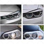 Headlight Kits Factory - LED Equipped for Pajero