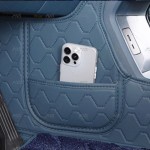 Floor Mat Manufacturer - Odorless Eco Friendly for Deepal G318