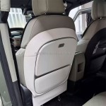 Folding Table Manufacturer - Seat Back Table for Icar V23