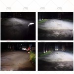 Headlight Assemblies Factory - LED DRL Kits for Pajero