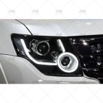 Headlight Assemblies Factory - LED DRL Kits for Pajero