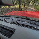 Phone Holder Manufacturer - Dashboard Slide for Bronco