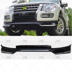 Front Rear Bumper Manufacturer - Wide Body for Pajero