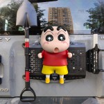 Tailgate Rack Manufacturer - Multi-functional Backplate