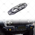 Winch Guide Factory - Metal Alloy Protection Rope