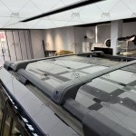 Roof Racks Manufacturer - Factory Look for Prado LC250