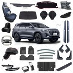 Body Kit Manufacturer - Interior Exterior Upgrade Parts