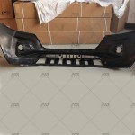 Front Grille Factory - Body Shaping for Changan Hunter