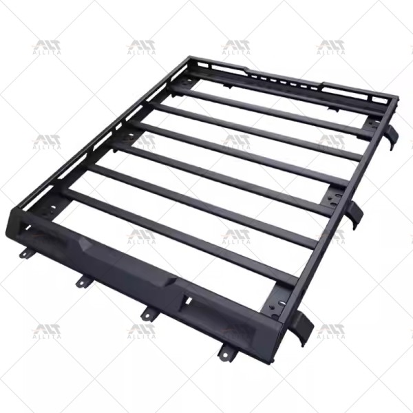 Roof Rack Factory - Luggage Carrier for Jimny