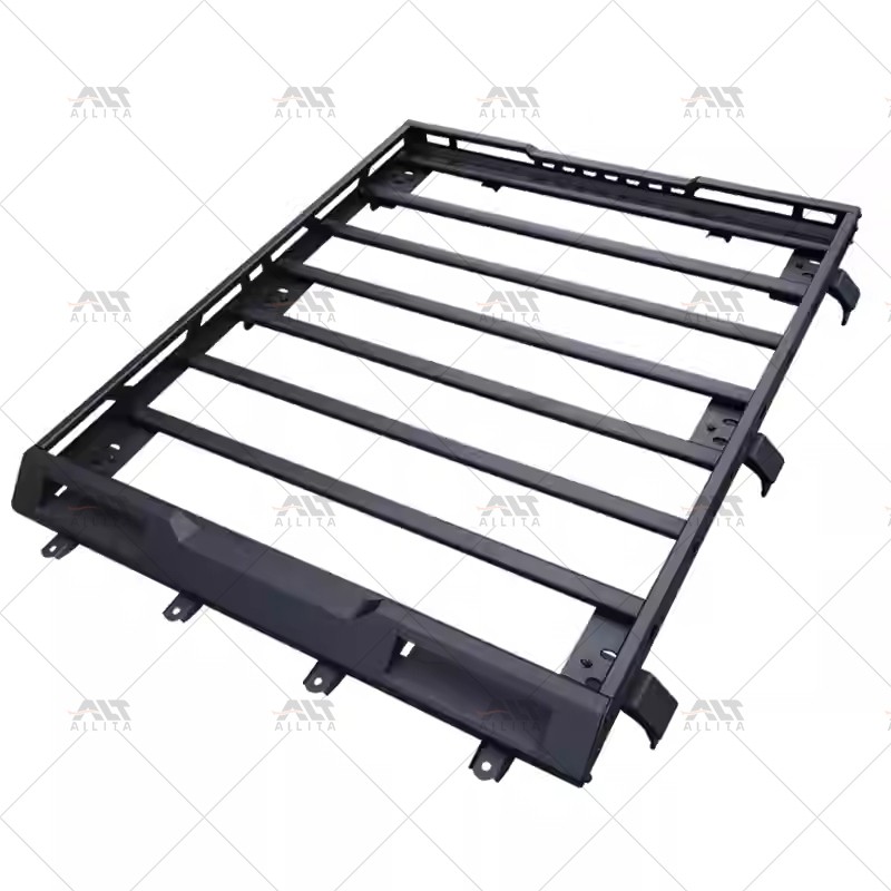 Roof Rack Factory - Luggage Carrier for Jimny