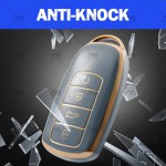 Key Cover Factory - Custom Shell Case for Tiggo 8 Pro