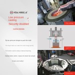 Offroad Wheels Manufacturer - 18 Inch 6x139.7 for Tank 300