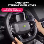 Car Screen Protector Manufacturer - TPU Film for Jetour T2