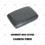 Armrest Sticker Manufacturer - Center Storage Decor for H9