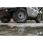 Alloy Wheels Factory - 17 Inch 6x139.7 Low Pressure Casting