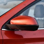 Rearview Mirror Lights Factory - Turn Signal for MG ZS