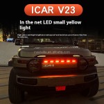 LED Light Manufacturer - Grid Decorative Light for Icar V23