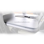 Inflatable Mattress Manufacturer - Trunk Sleeping Pad for Icar V23