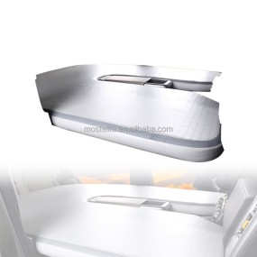 Inflatable Mattress Manufacturer - Trunk Sleeping Pad for Icar V23