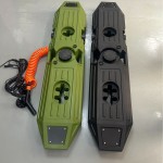 Roof Water Tank Factory - Custom PE Rotomolding Processing