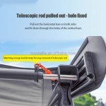 Side Awning Manufacturer - 2x2.5m Automatic for BJ40