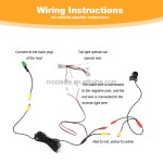 Rearview Camera Factory - HD Backup Camera for Jimny