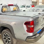 Trunk Rack Factory - Gantry Storage for Changan Hunter