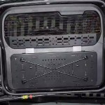 Trunk Rack Factory - Extended Table for H9