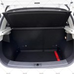 Trunk Partition Factory - Tonneau Cover for MG ZS