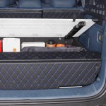 Storage Box Factory - Leather Wrapped for Deepal G318