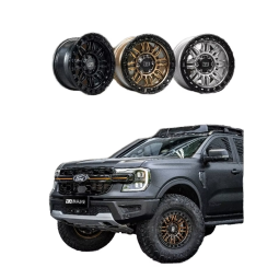 Off-Road Wheel Hub Manufacturer - Aluminium for BJ212