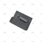 Seat Vent Stickers Factory - Kick Protectors for H9