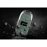 Key Case Factory - Leather Zinc Alloy for ROX 01