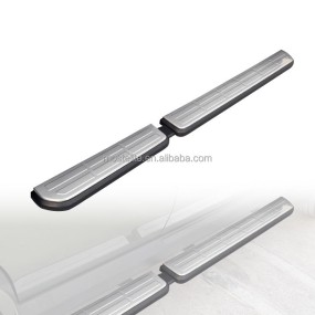 Side Pedal Factory - Stainless Steel Cover for Icar V23