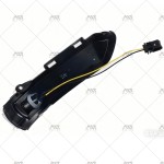 Rearview Mirror Lights Factory - Turn Signal for MG ZS