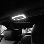 Reading Light Manufacturer - Interior Ceiling for Bronco