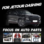 Body Kit Manufacturer - Interior Exterior Upgrade Parts