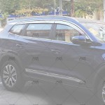 Window Visor Manufacturer - Sun Rain Shield Deflector