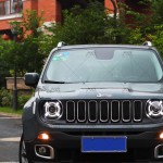 Headlight Assemblies Factory - Xenon LED Kits for Renegade