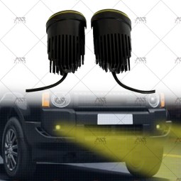 LED Lights Factory - Fog Headlights for Prado LC250