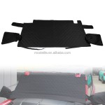 Glass Visor Manufacturer - Front Window for Bronco